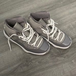 Authentic Pre-owned Jordan’s are in great condition!